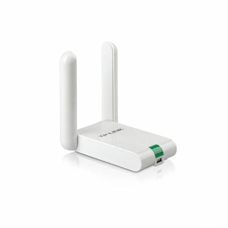 TP-LINK TL-WN822N Wireless USB Adapter, 802.11n, 300Mbps 2χ3 dBi omni