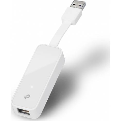 TP-LINK USB 3.0 To Gigabit Ethernet Adapter - UE300 v3