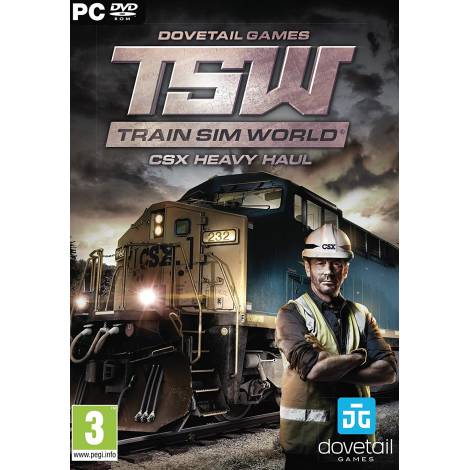 Train Simulator World - Steam CD Key (Κωδικός μόνο) (PC)