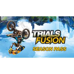 Trials Fusion Season Pass DLC - Uplay CD Key (Κωδικός μόνο) (PC)