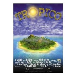 Tropico(PC)