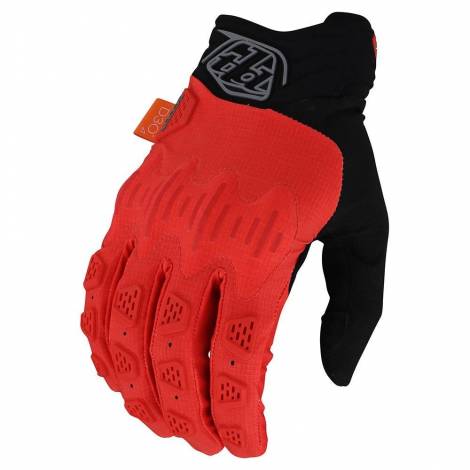 Troy Lee Designs Γάντια Enduro με D3O® προστασία Scout, Orange Πορτοκαλί 466003015 ( XL)