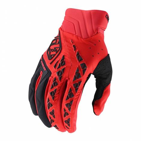 Troy Lee Designs Γάντια SE Pro Red Κόκκινο (401503036) 2XL