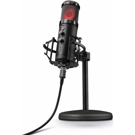 Trust GXT 256 EXXO USB Streaming Microphone (23510)