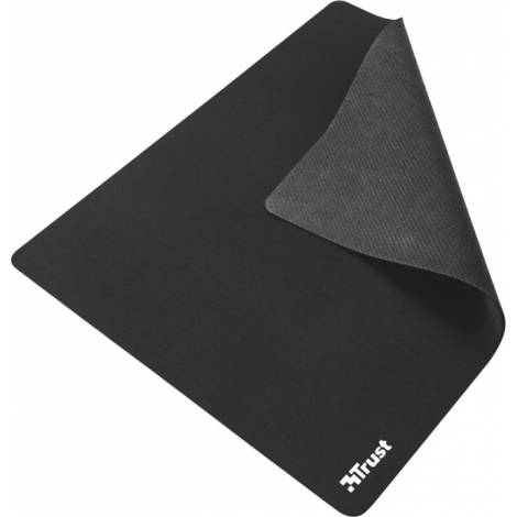 Trust Mousepad Medium Black (25x21cm) (24193)