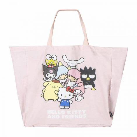 Τσάντα Αγορών XL HELLO KITTY