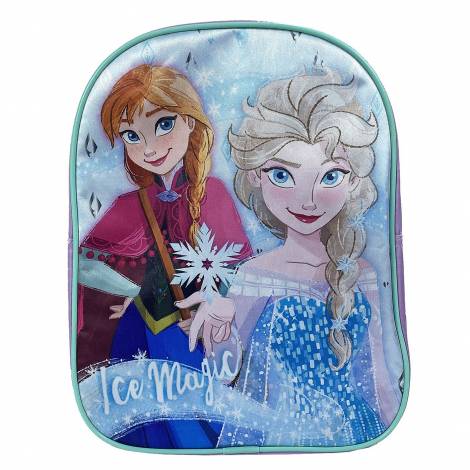 Τσάντα Νηπίου Frozen 28cm Disney L000E31-9723