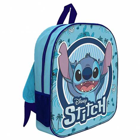 Τσάντα Νηπίου  Stitch 30cm Stitch 8032780739018