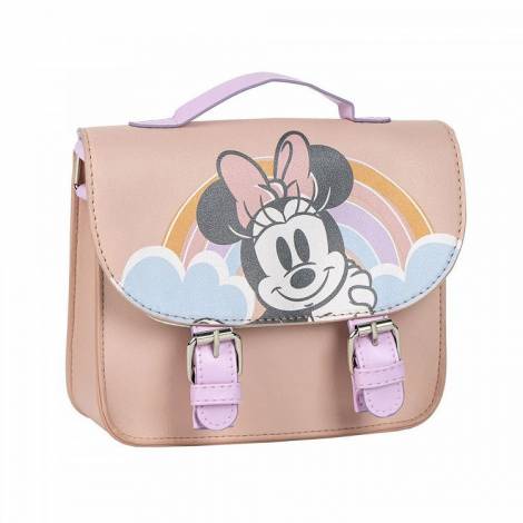 Τσάντα Ώμου 17εκ DISNEY Μίνι Μάους