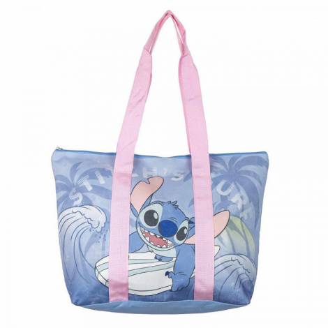 Τσάντα Παραλίας DISNEY Stitch