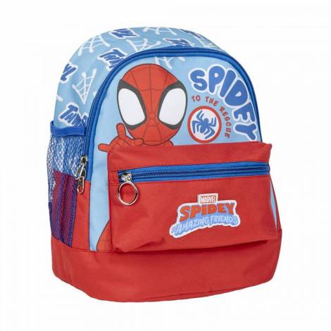 Τσάντα Πλάτης 27εκ για Trekking MARVEL Spidey