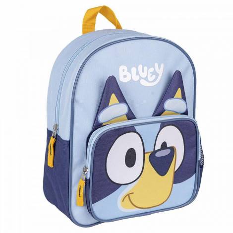 Τσάντα Πλάτης 30εκ Νηπιαγωγείου BLUEY