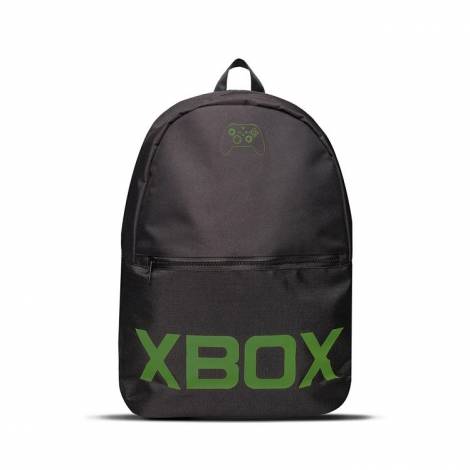 Τσάντα Πλάτης Εκτυπωμένη XBOX Basic 15~19 λίτρα