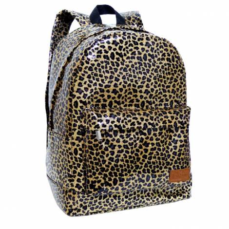 Τσάντα Πλάτης RANKING Animal Print 15~19 λίτρα Δερματίνη