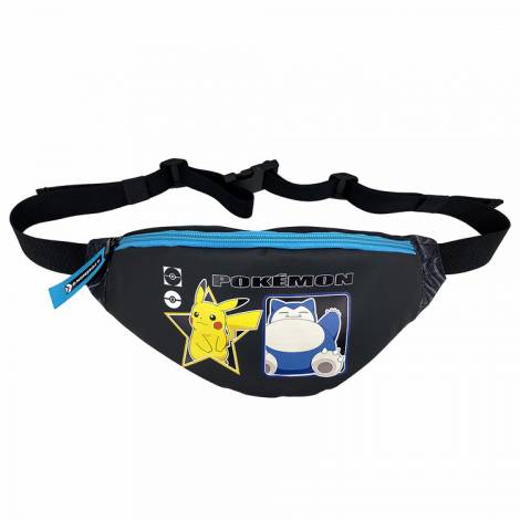 Τσαντάκι Μέσης/Cross Body POKEMON GEO Collection