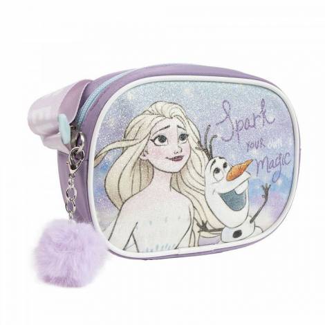 Τσαντάκι Ώμου 11εκ DISNEY Ψυχρά & Ανάποδα Fantasia