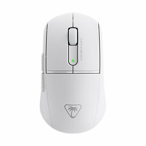 Turtle Beach: Burst II Air - Wireless Mouse (Color: White)