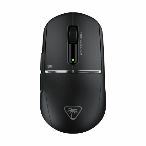 Turtle Beach: Burst II Pro - Wireless Mouse (Color: Black)