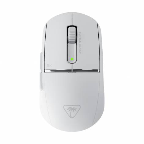 Turtle Beach: Burst II Pro - Wireless Mouse (Color: White)
