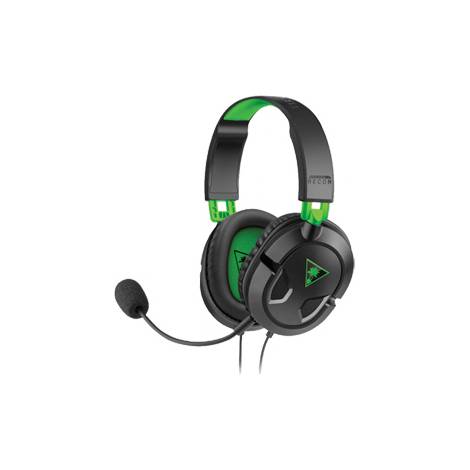 Turtle Beach Ear Force Recon 50X - Black (Xbox One) (accessories)