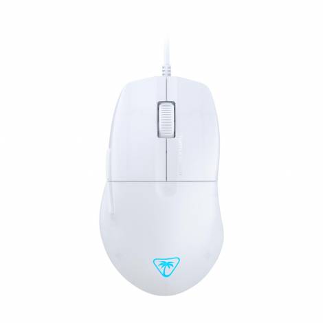 Turtle Beach: Pure SEL - Wired Mouse (Color: White)