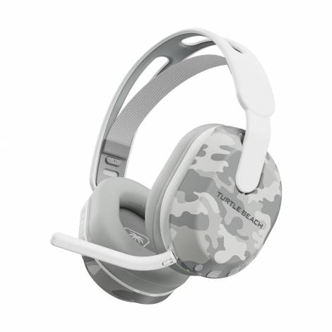 Turtle Beach: Stealth 500 - Wireless Gaming Headset (Gen 3) [For XBOX, PC] (Color: Arctic Camo)