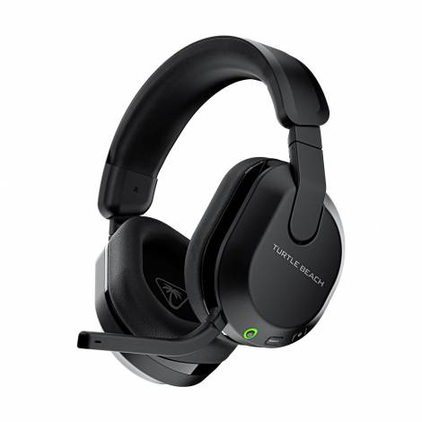 Turtle Beach: Stealth 600 - Wireless Gaming Headset (Gen3) [For XBOX, PS, Switch, PC, mobile] (Color: Black)