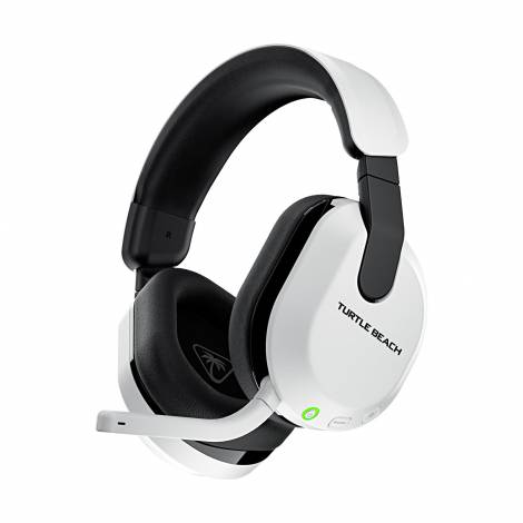 Turtle Beach: Stealth 600 - Wireless Gaming Headset (Gen3) [For XBOX, PS, Switch, PC, mobile] (Color: White)