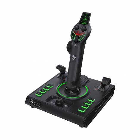 Turtle Beach: VelocityOne - Flightstick II [For XBOX, PC]