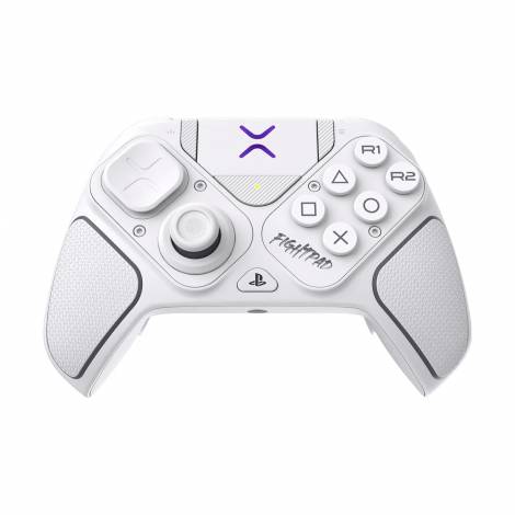 Turtle Beach: Victrix Pro BFG Reloaded - Wireless Controller [For PS, PC] (Color: White)