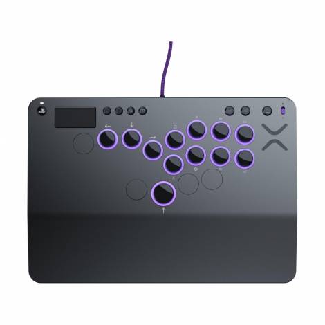 Turtle Beach: Victrix Pro KO Leverless Fight Stick [For PS, PC]
