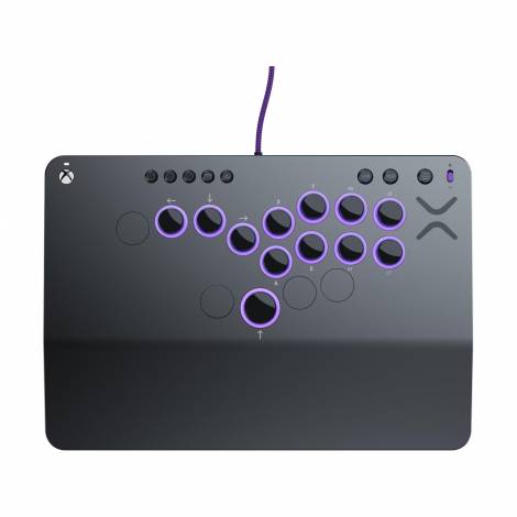 Turtle Beach: Victrix Pro KO Leverless Fight Stick [For XBOX, PC]