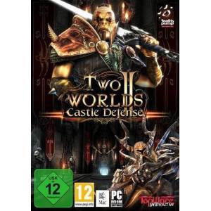 Two Worlds II: Castle Defence (PC)