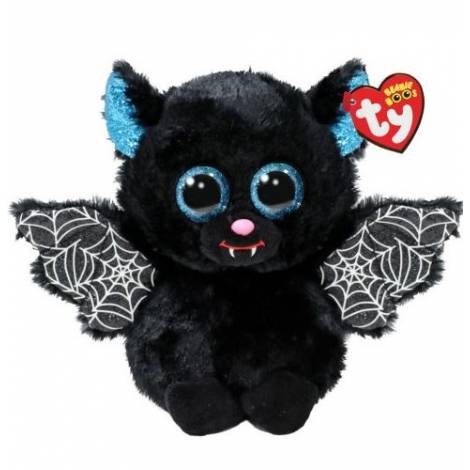 TY BEANIE BOOS ΛΟΥΤΡΙΝΟ: BATRICK ΧΝΟΥΔΩΤΗ ΝΥΧΤΕΡΙΔΑ 15 ΕΚ.