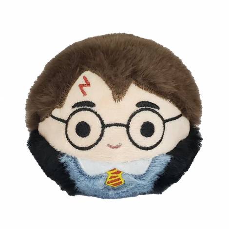 TY Beanie Bouncers Harry Potter Χνουδωτό Μπαλάκι που Αναπηδάει Πολύχρωμο
