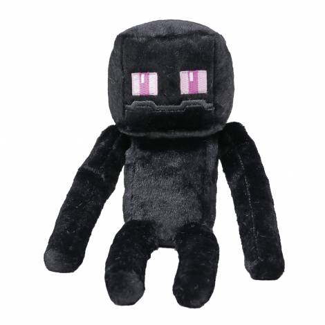TY Χνουδωτό Beanie Babies Minecraft Enderman 15εκ