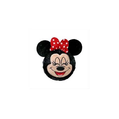 TY ΧΝΟΥΔΩΤΟ ΜΠΑΛΑΚΙ BEANIE BOUNCERS DISNEY: MINNIE