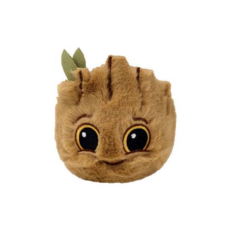 TY ΧΝΟΥΔΩΤΟ ΜΠΑΛΑΚΙ BEANIE BOUNCERS MARVEL: GROOT
