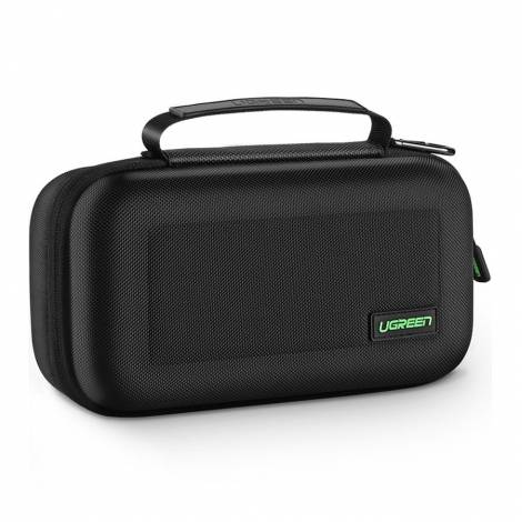 Ugreen Θήκη Μεταφοράς για Nintendo Switch και Αξεσουάρ 26.5 x 10 x 13.5 cm 50275 LP145