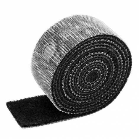 Ugreen Velcro Δεματικό Καλωδίων 5m Γκρι 40356