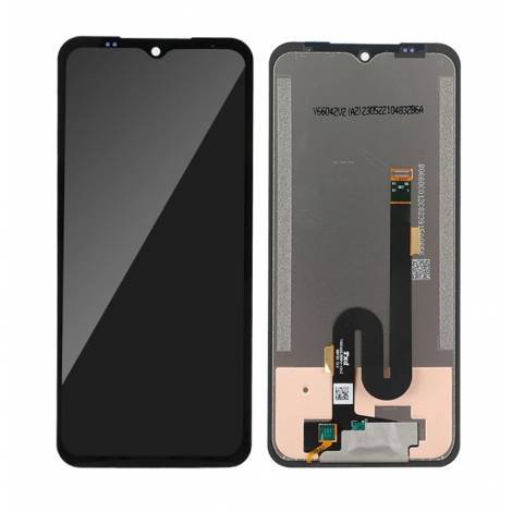 ULEFONE ανταλλακτική οθόνη LCD & Touch Panel για smartphone Armor 21