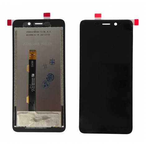 ULEFONE ανταλλακτική οθόνη LCD & Touch Panel για smartphone Armor X12 Pro Android 14