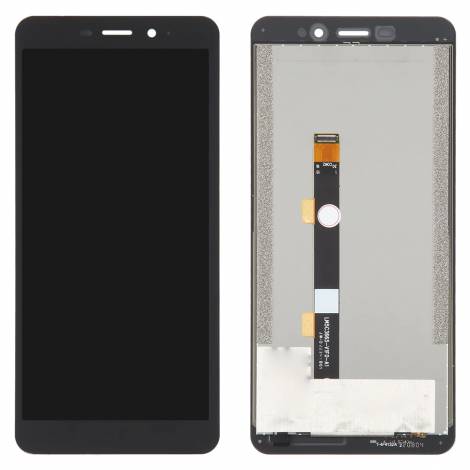 ULEFONE ανταλλακτική οθόνη LCD & Touch Panel για smartphone Armor X9 Pro