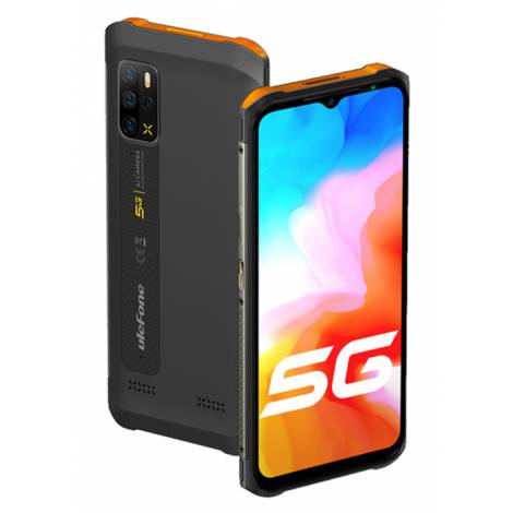 ULEFONE smartphone Armor 12 5G, 6.52