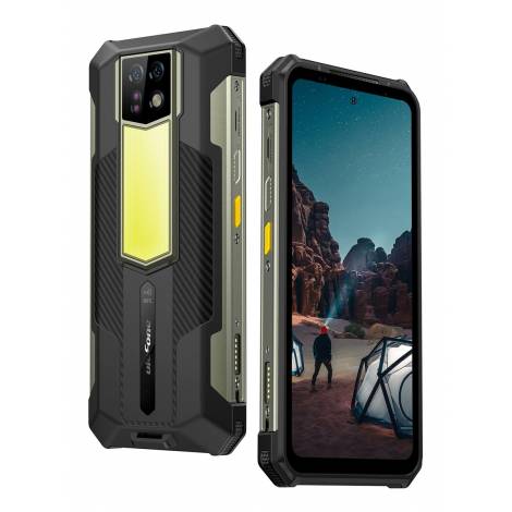 ULEFONE smartphone Armor 24, 6.78