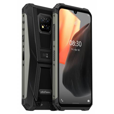 ULEFONE smartphone Armor 8 Pro, IP68/IP69K, 6.1
