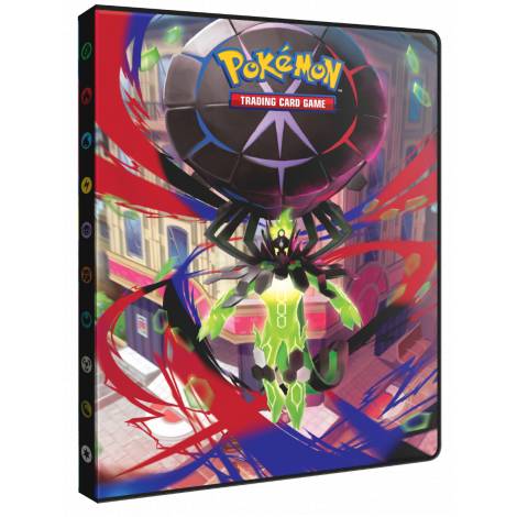 Ultra Pro 9-Pocket Portfolio - Pokemon: Perfect Order