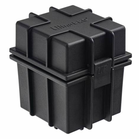 Ultra Pro - BlackBox Deck Box (REM16100)