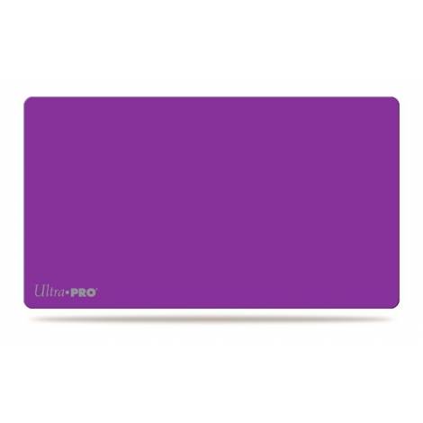 Ultra Pro Purple  Solid Playmat   REM84230