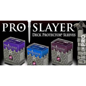 Ultra Pro Slayer Deck Protector Sleeves